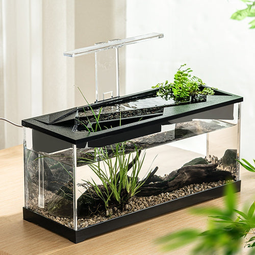 Aquarium External Light – LED Acrylic Lamp