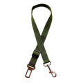 Adjustable Pet Car Seat Belt – Dog & Cat Safety Harness