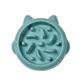 Slow Feeder Bowl for Dogs & Cats – Anti-Choke