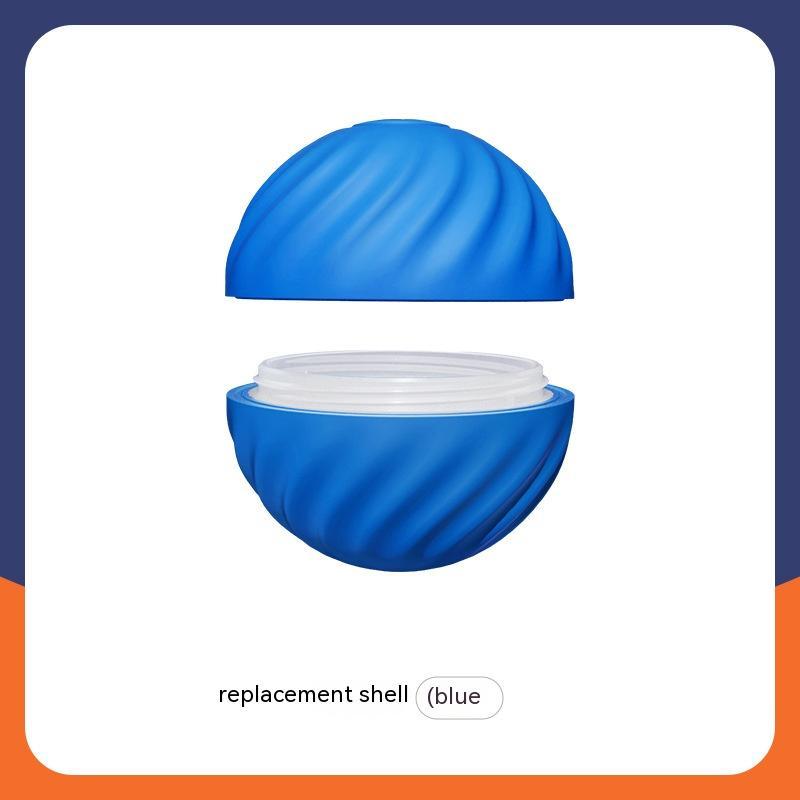 Pet Dog Rubber Ball Toys – Durable, Bite-Resistant Chew Toys for Puppy Training