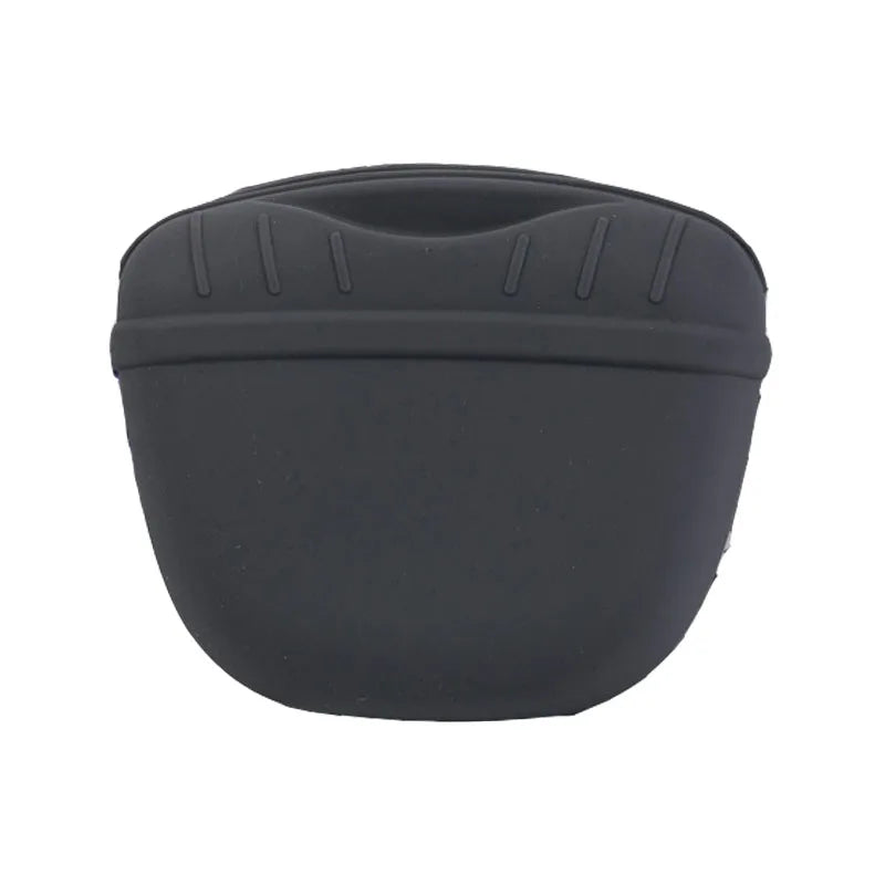 Portable Dog Training Waist Bag – Treat & Reward Pouch