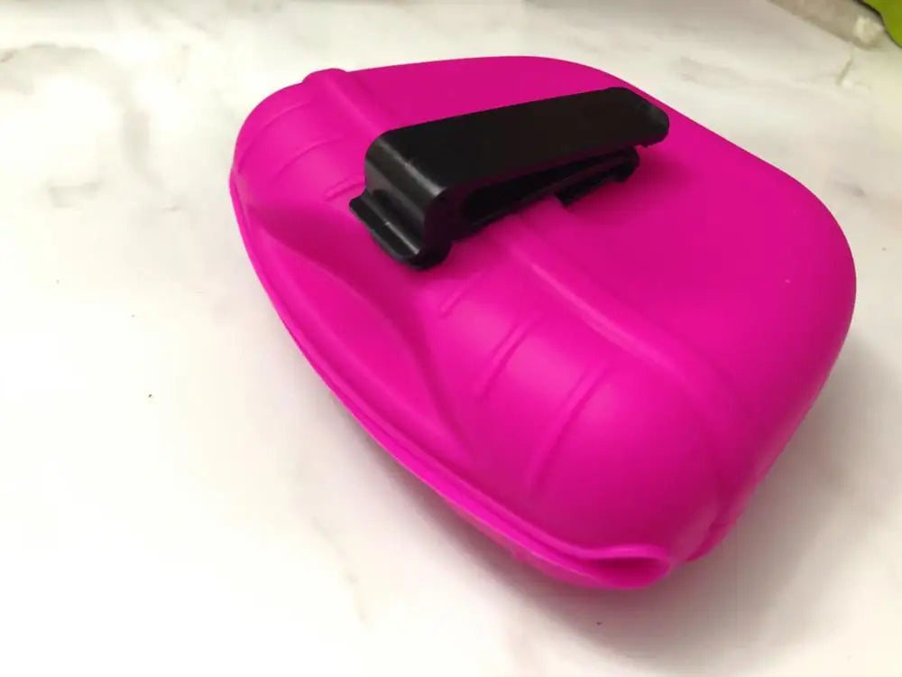 Portable Dog Training Waist Bag – Treat & Reward Pouch