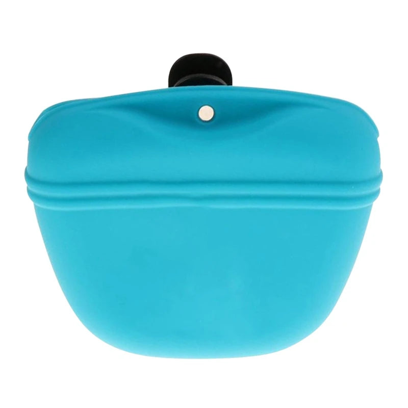 Portable Dog Training Waist Bag – Treat & Reward Pouch