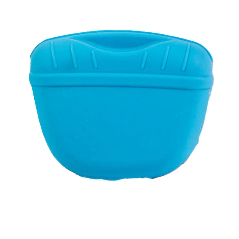 Portable Dog Training Waist Bag – Treat & Reward Pouch