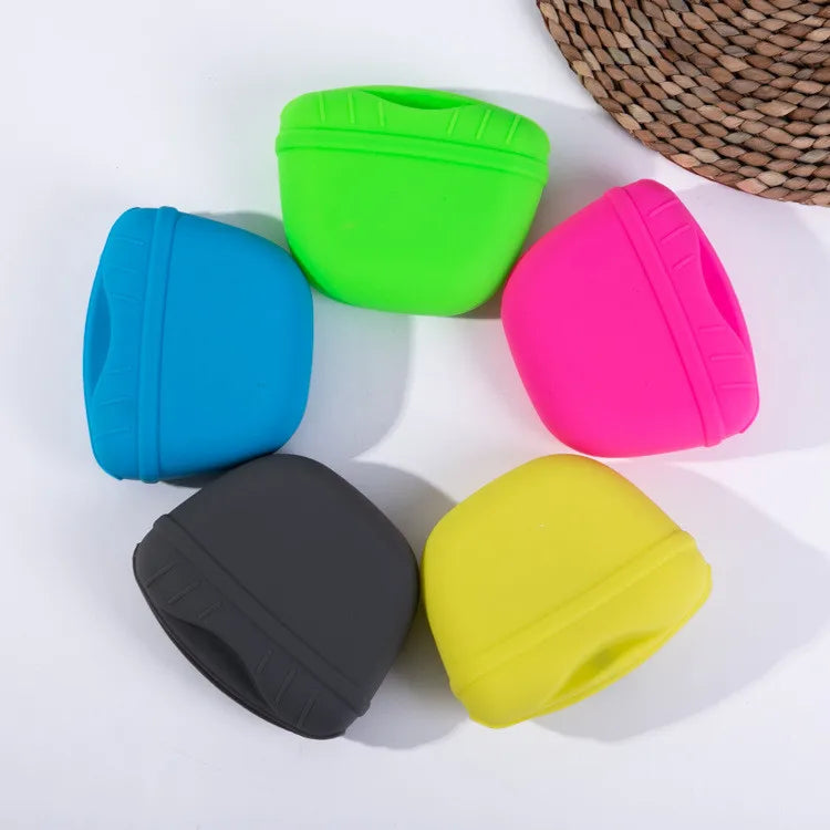 Portable Dog Training Waist Bag – Treat & Reward Pouch