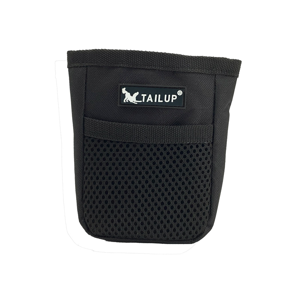 Dog Training Treat Bag – Waist Pouch for Snacks & Rewards