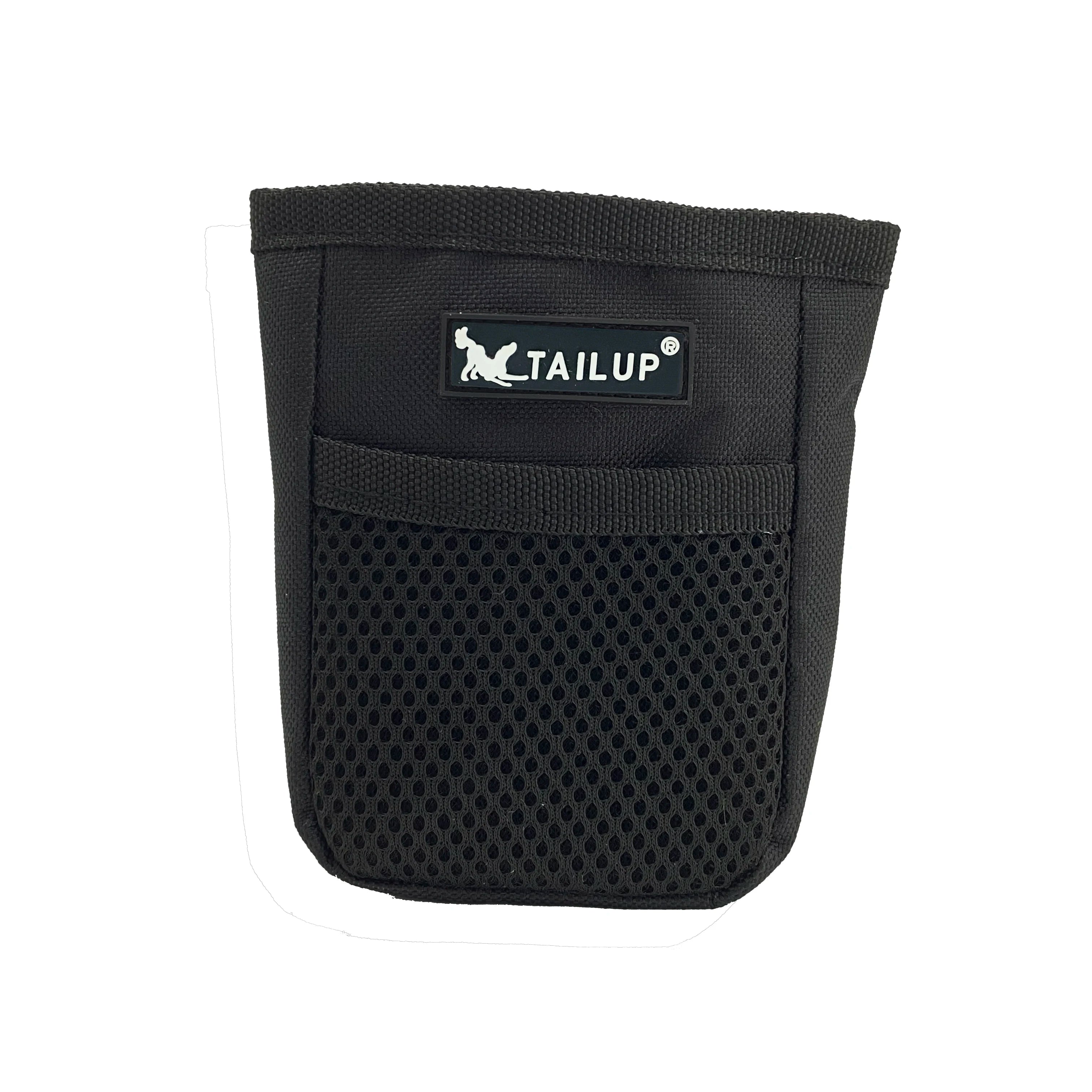 Dog Training Treat Bag – Waist Pouch for Snacks & Rewards