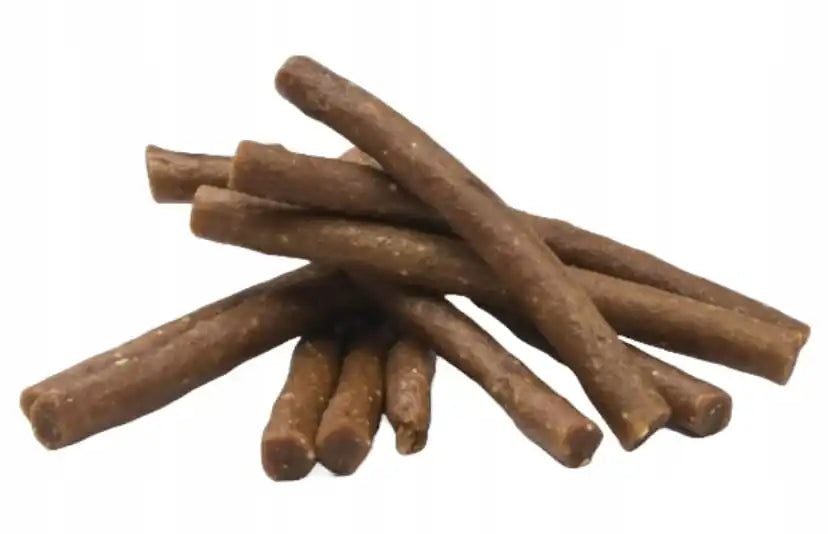 Dog's lamb sticks 500 g