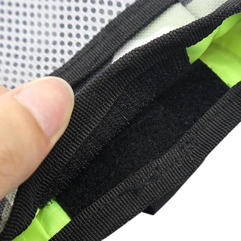 Dog Training Treat Bag – Waist Pouch for Snacks & Rewards