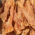 Air-Dried Dog Jerky – 200g Chicken & Duck Pure Meat Treats