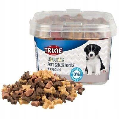 Trixie Treats for puppy with Omega-3 140 g