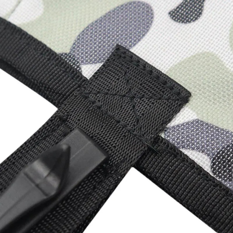 Dog Training Treat Bag – Waist Pouch for Snacks & Rewards
