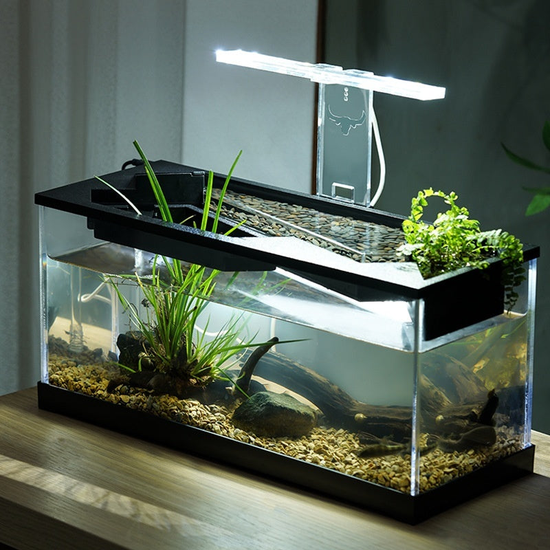 Aquarium External Light – LED Acrylic Lamp