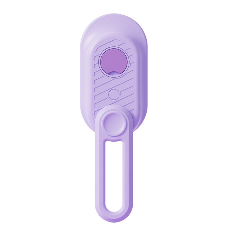 3-in-1 Electric Pet Grooming Brush – Steam & Massage for Cats & Dogs